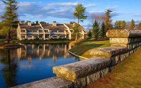 The Ponds At Foxhollow